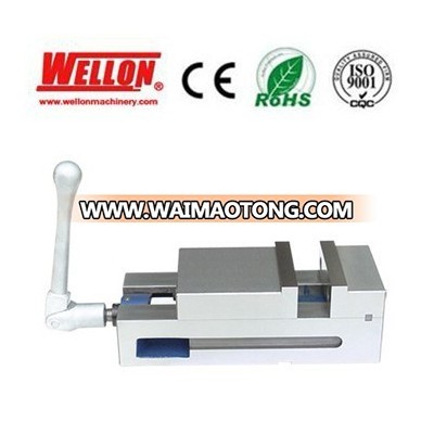 Nc Use Machine Vice (Machine vice LV100PG LV125PG LV150PG)