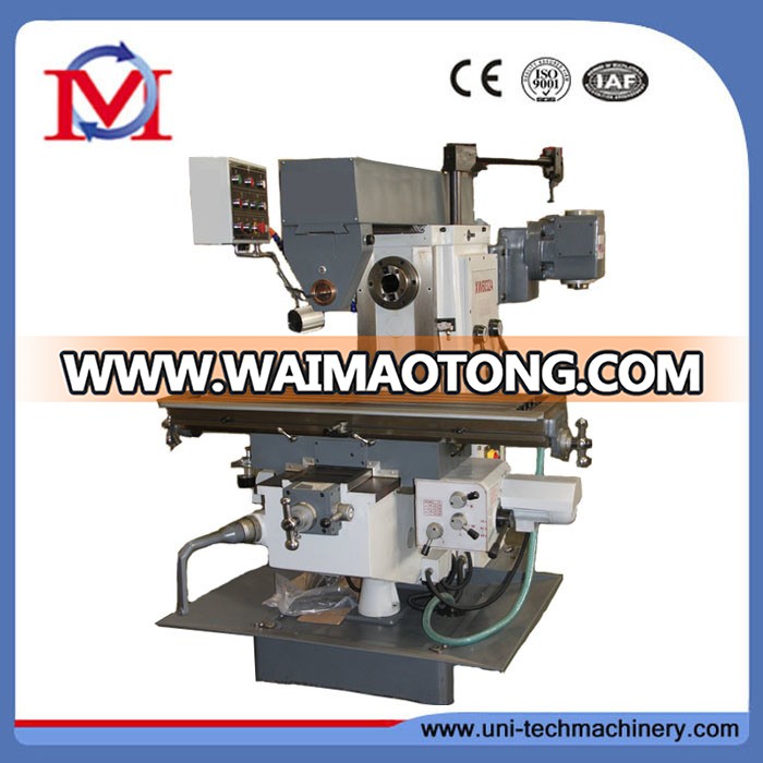 China Supplier Horizontal Metal Milling Machine (X6032A)