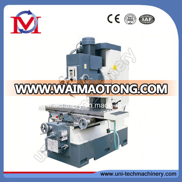 Chinese Bed-Type Conventional Metal Milling Machine (XA7140)