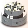 Rapid-Action 4 Jaw Chuck for EDM Machine