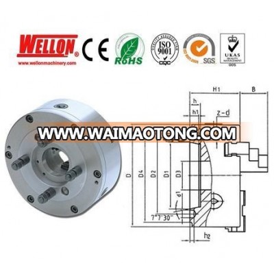 3 Jaw Lathe Chuck (Self-Centering Chuck K11320 K11200 K11250)