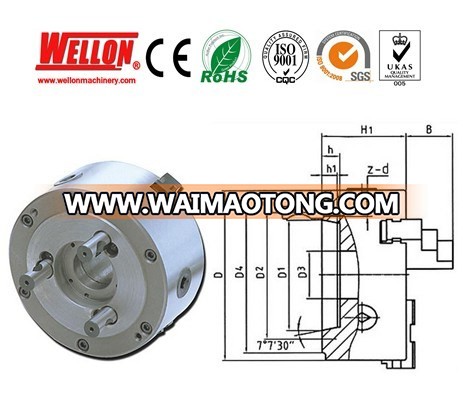 Self Centering Lathe Machine 3 jaw chuck K11125 K11200 K11500C)