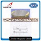 Circular Permanent Magnetic Chuck