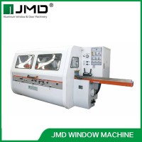 Woodworking Machine Wood Four Sides Planing Machine Thicknesser Planer