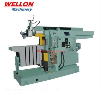 Hydraulic Planer Machine By6090c Hydraulic Planing Machine