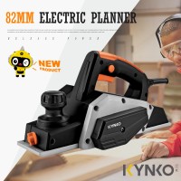 710W Kynko Wood Machine Electric Planer (M1B-KD48-82*1)